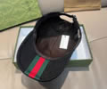 GUCCI Cap With box best quality 1:1