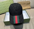 GUCCI Cap With box best quality 1:1