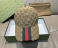 GUCCI Cap With box best quality 1:1