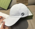 GUCCI Cap With box best quality 1:1