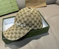 GUCCI Cap With box best quality 1:1