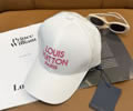 Louis Vuitton LV Cap with box best quality 1:1