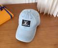 Louis Vuitton LV Cap with box best quality 1:1
