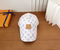 Louis Vuitton LV Cap with box best quality 1:1