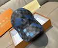 Louis Vuitton LV Cap with box best quality 1:1