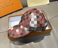 Louis Vuitton LV Cap with box best quality 1:1