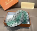 Louis Vuitton LV Cap with box best quality 1:1