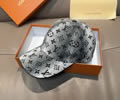 Louis Vuitton LV Cap with box best quality 1:1
