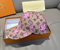 Louis Vuitton LV Cap with box best quality 1:1