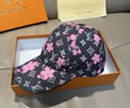 Louis Vuitton LV Cap with box best quality 1:1