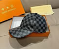 Louis Vuitton LV Cap with box best quality 1:1