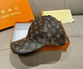 Louis Vuitton LV Cap with box best quality 1:1