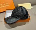 Louis Vuitton LV Cap with box best quality 1:1