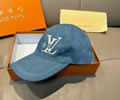 Louis Vuitton LV Cap with box best quality 1:1