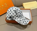 Louis Vuitton LV Cap with box best quality 1:1
