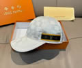 Louis Vuitton LV Cap with box best quality 1:1