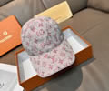 Louis Vuitton LV Cap with box best quality 1:1