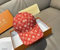 Louis Vuitton LV Cap with box best quality 1:1