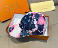 Louis Vuitton LV Cap with box best quality 1:1