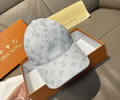 Louis Vuitton LV Cap with box best quality 1:1
