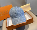 Louis Vuitton LV Cap with box best quality 1:1