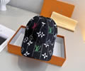 Louis Vuitton LV Cap with box best quality 1:1