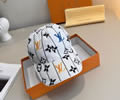 Louis Vuitton LV Cap with box best quality 1:1