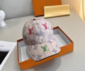 Louis Vuitton LV Cap with box best quality 1:1