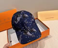 Louis Vuitton LV Cap with box best quality 1:1