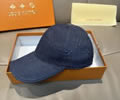 Louis Vuitton LV Cap with box best quality 1:1