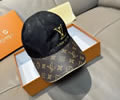 Louis Vuitton LV Cap with box best quality 1:1