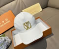Louis Vuitton LV Cap with box best quality 1:1