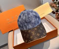 Louis Vuitton LV Cap with box best quality 1:1