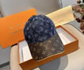 Louis Vuitton LV Cap with box best quality 1:1