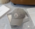 MONCLER Cap With box best quality 1:1