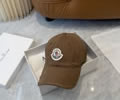 MONCLER Cap With box best quality 1:1