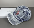 MONCLER Cap With box best quality 1:1