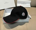 MONCLER Cap With box best quality 1:1