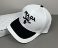 PRADA Cap With box Top quality 1:1