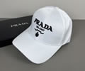 PRADA Cap With box Top quality 1:1