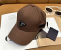 PRADA Cap With box Top quality 1:1