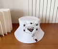 PRADA Cap With box Top quality 1:1