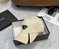 PRADA Cap With box Top quality 1:1