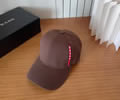 PRADA Cap With box Top quality 1:1