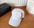 PRADA Cap With box Top quality 1:1