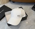 PRADA Cap With box Top quality 1:1