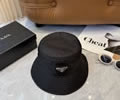 PRADA Cap With box Top quality 1:1