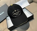 PRADA Cap With box Top quality 1:1
