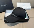 PRADA Cap With box Top quality 1:1