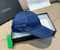 PRADA Cap With box Top quality 1:1